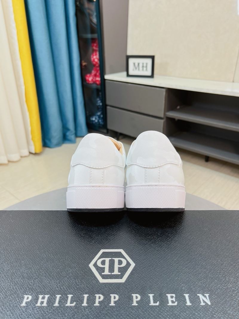 Philipp Plein Shoes